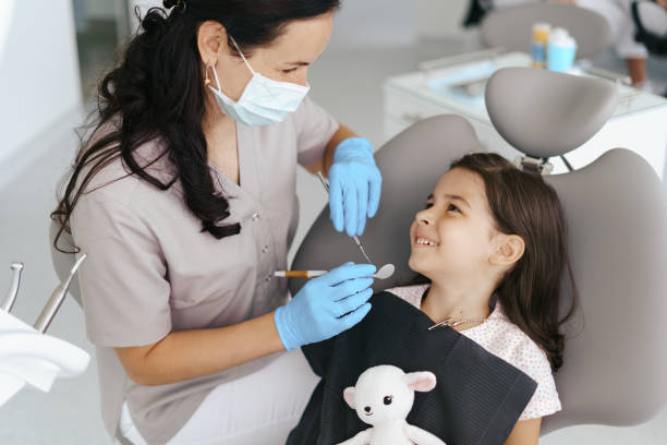 Best Pediatric Emergency Dentist in Bonnie Brae, IL