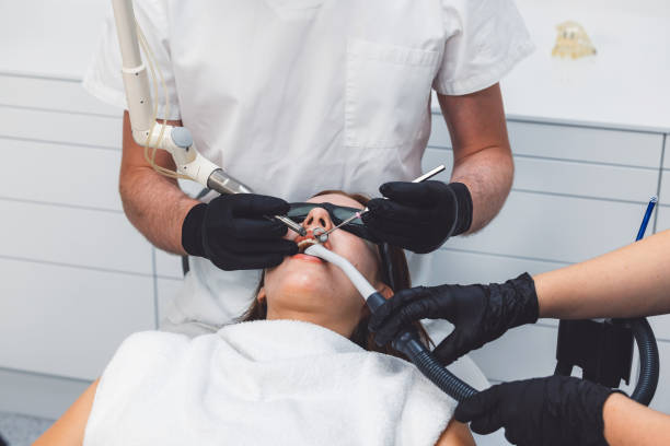 Best Emergency Root Canal Treatment in Bonnie Brae, IL