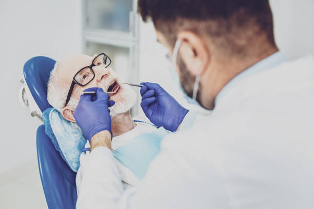 Best Broken or Cracked Tooth Emergency Dentist in Bonnie Brae, IL